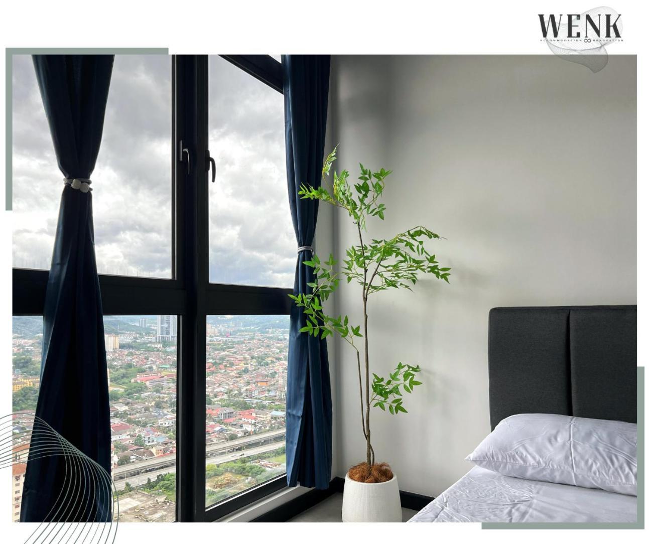 Neu Suites @ 3Rdnvenue 003 Kuala Lumpur Exterior foto